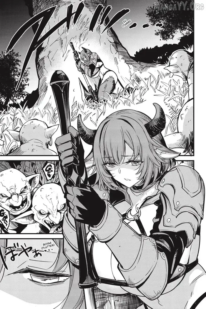 Goblin Slayer: Side Story Year One Chapter 125 image 18_optimized_optimized